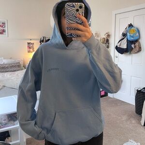 Shadow Hill Hoodie